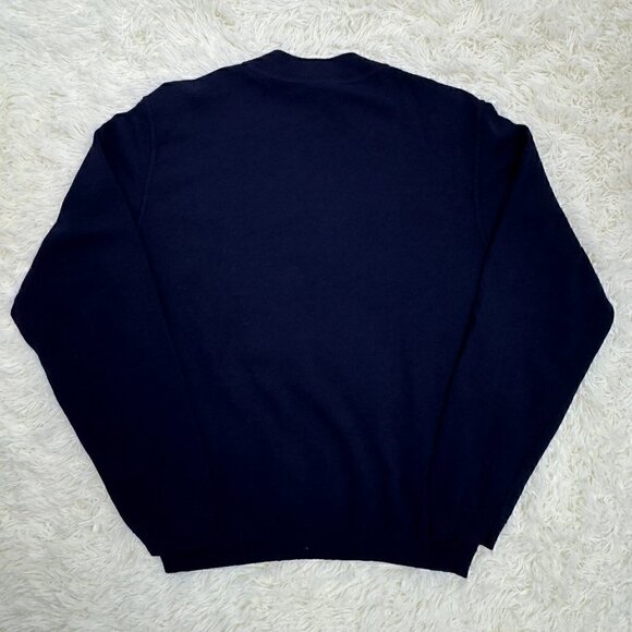 Versace Vintage Unisex sweater - Picture 5 of 11